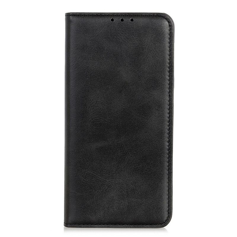 θηκη κινητου Oppo Find X3 Pro Θήκη Flip Split Leather