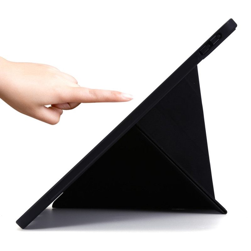 iPad Pro 13 (2024) Κλασική Υποστήριξη Origami