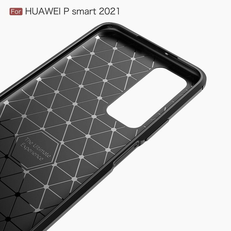 Θήκη Huawei P Smart 2021 Κεφάλι Λύκου