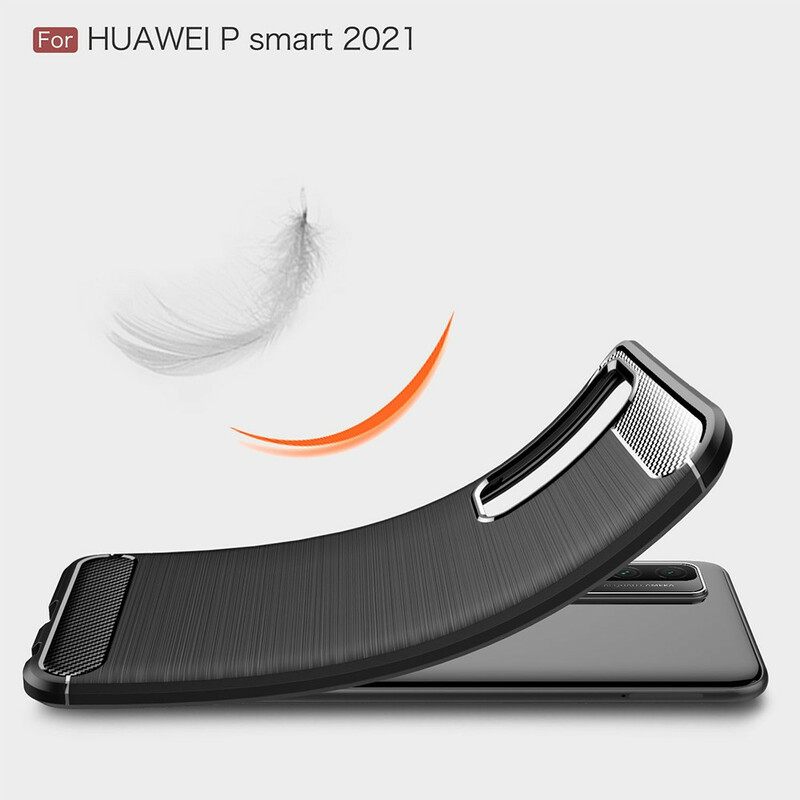 Θήκη Huawei P Smart 2021 Κεφάλι Λύκου