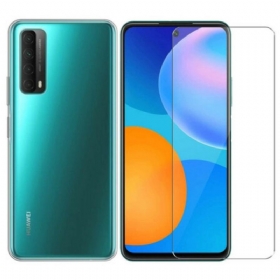 Θήκη Huawei P Smart 2021 Κουνέλι Στον Κήπο