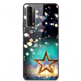 Θήκη Huawei P Smart 2021 Μαγική Γυναίκα