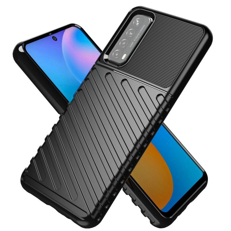 Θήκη Huawei P Smart 2021 Mandala Trend