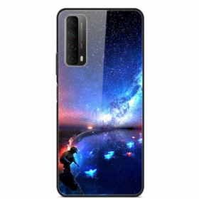 Θήκη Huawei P Smart 2021 Θαλάσσια Παιχνίδια