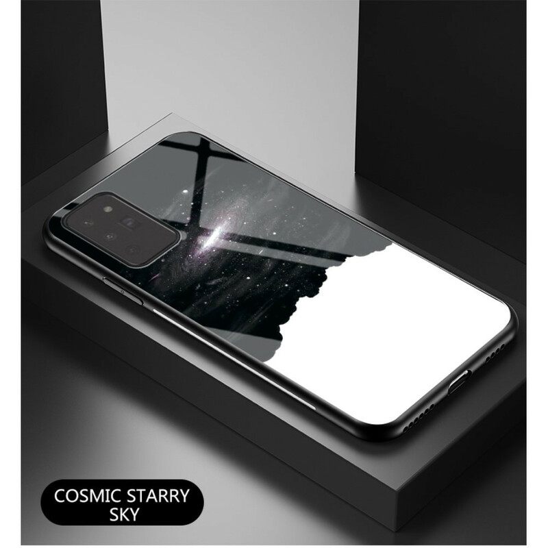 θηκη κινητου Samsung Galaxy Note 20 Beauty Tempered Glass