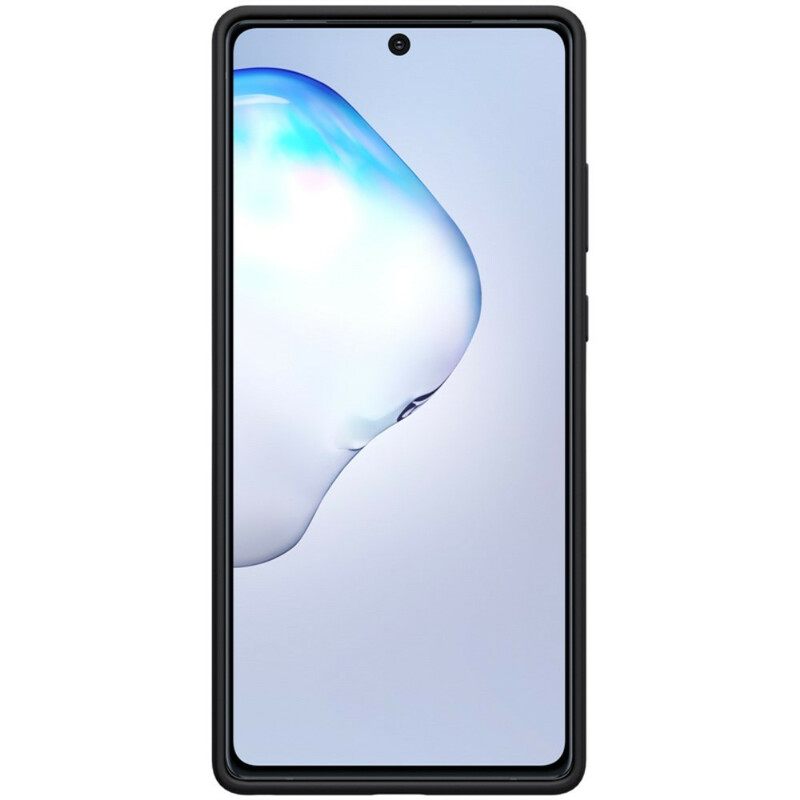 θηκη κινητου Samsung Galaxy Note 20 Σειρά Nillkin Flex Pure