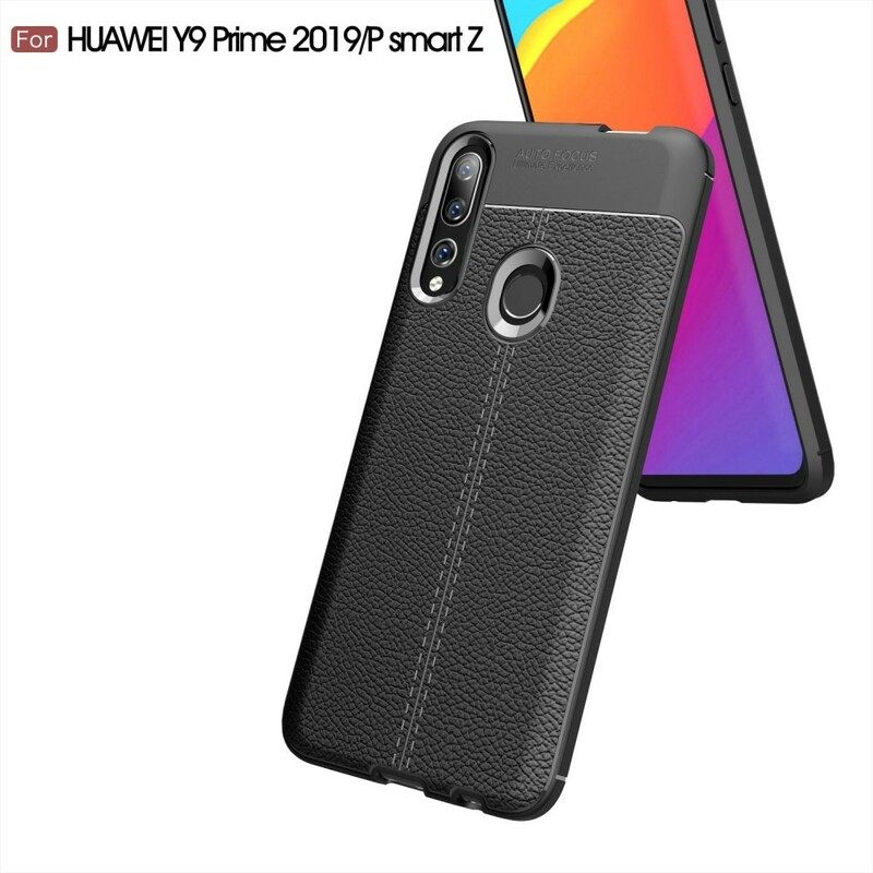 θηκη κινητου Huawei P Smart Z Μοναδικό Fluorescent Dream Catcher