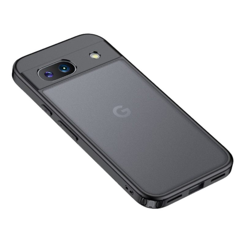 Κάλυμμα Google Pixel 8a Ημιδιαφανές