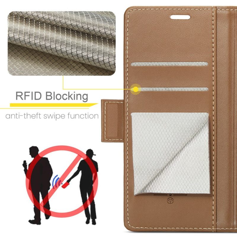 Θηκη Κινητου Google Pixel 8a Θήκες Κινητών Με Caseme Rfid Blocking