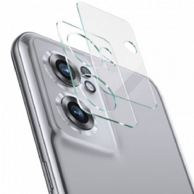 Imak Protective Tempered Glass Lens Για Oneplus Nord Ce 5G