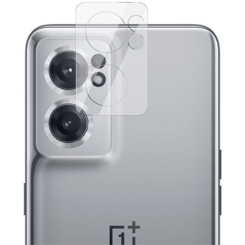 Imak Protective Tempered Glass Lens Για Oneplus Nord Ce 5G