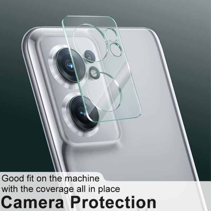 Imak Protective Tempered Glass Lens Για Oneplus Nord Ce 5G