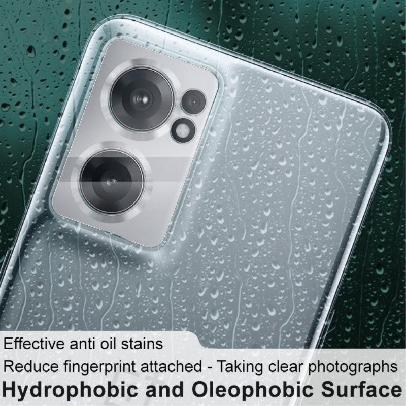 Imak Protective Tempered Glass Lens Για Oneplus Nord Ce 5G