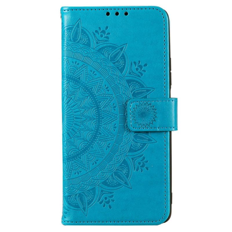 Κάλυμμα OnePlus Nord CE 2 5G Floral Mandala