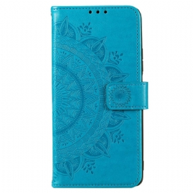 Κάλυμμα OnePlus Nord CE 2 5G Floral Mandala