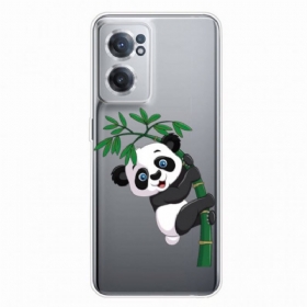 θηκη κινητου OnePlus Nord CE 2 5G Πιάνει Το Panda