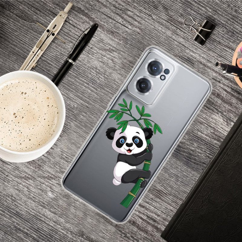 θηκη κινητου OnePlus Nord CE 2 5G Πιάνει Το Panda