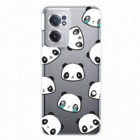 θηκη κινητου OnePlus Nord CE 2 5G Το Panda Βράζει