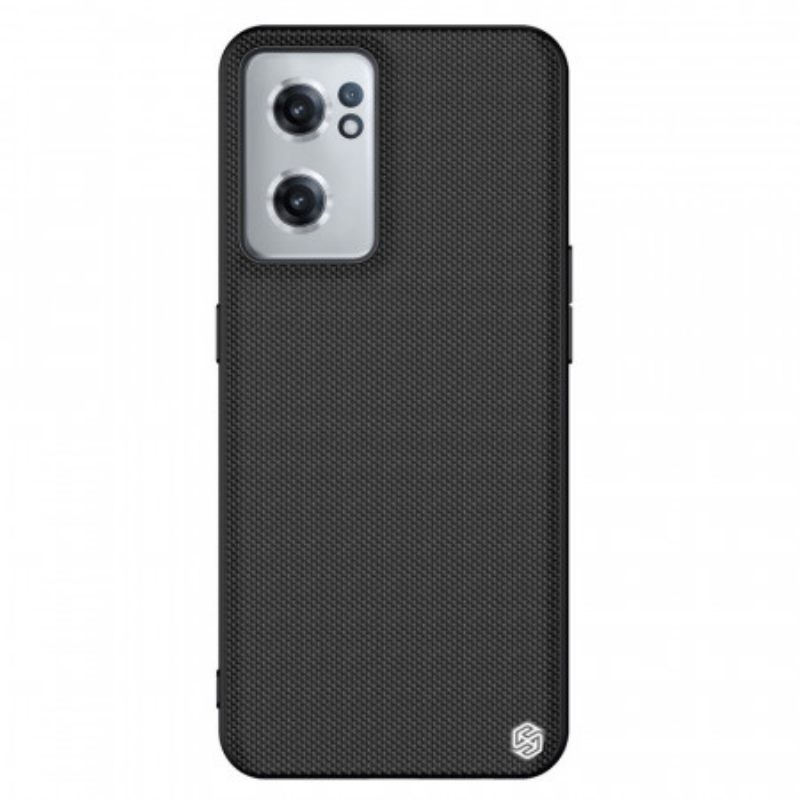 Θήκη OnePlus Nord CE 2 5G Nillkin Carbon Fiber