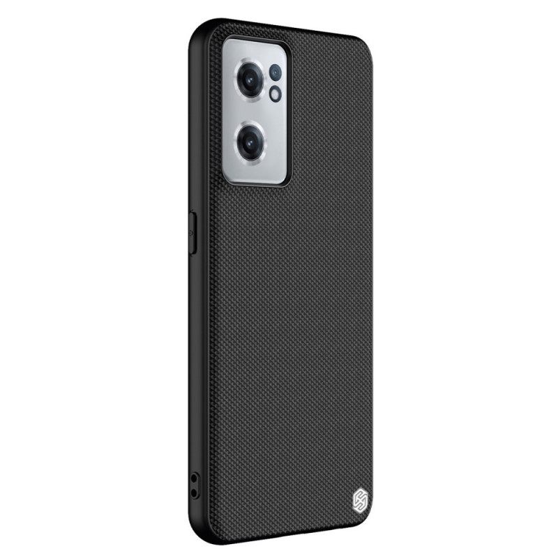 Θήκη OnePlus Nord CE 2 5G Nillkin Carbon Fiber