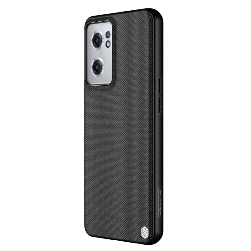 Θήκη OnePlus Nord CE 2 5G Nillkin Carbon Fiber