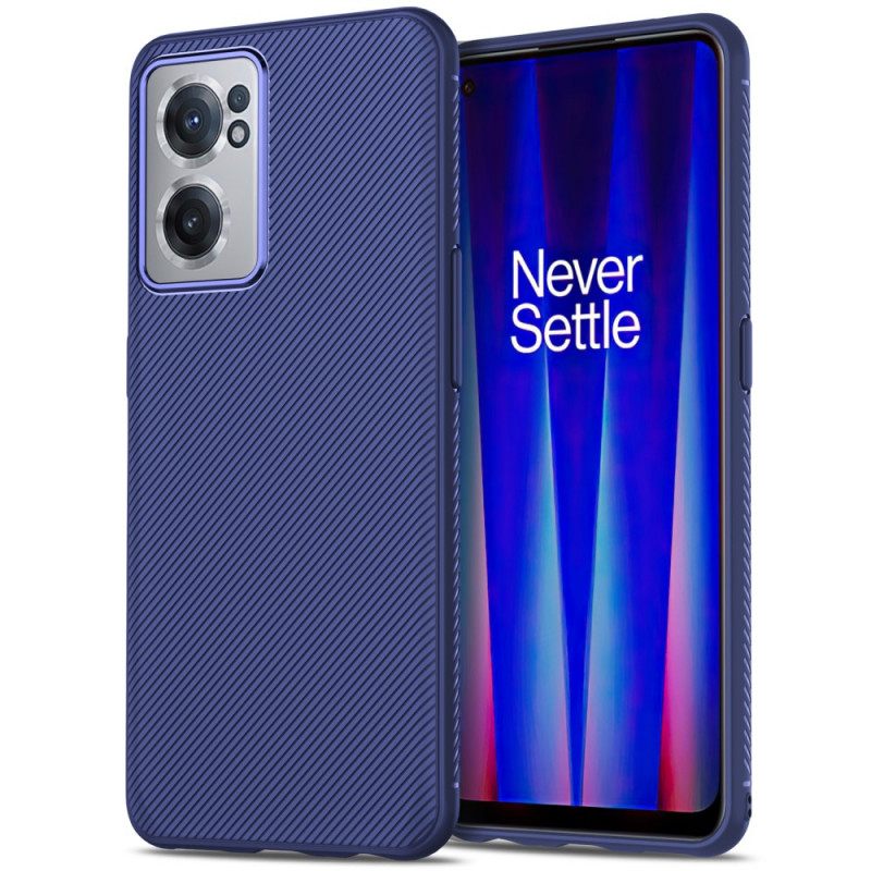 Θήκη OnePlus Nord CE 2 5G Σειρά Τζαζ