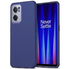 Θήκη OnePlus Nord CE 2 5G Twill Υφή