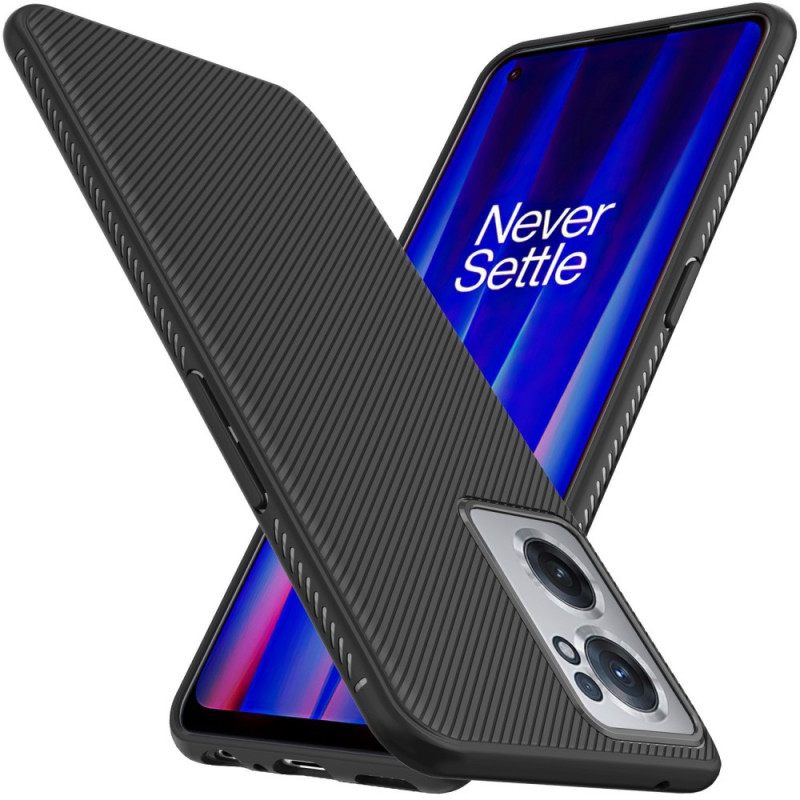 Θήκη OnePlus Nord CE 2 5G Twill Υφή