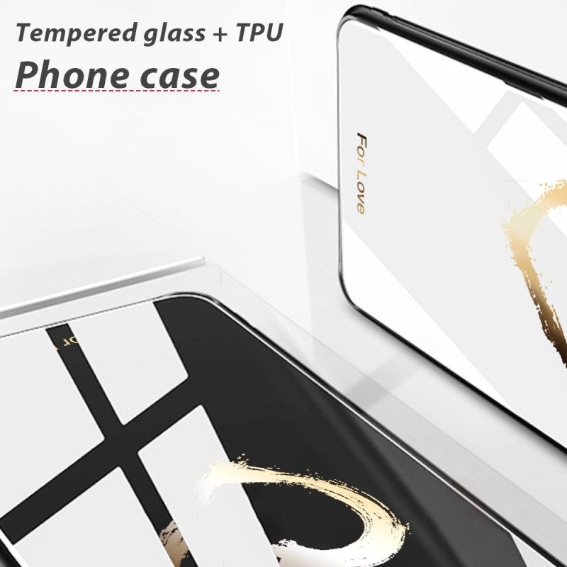 Κάλυμμα Huawei Pura 70 Pro Θήκες Κινητών Bad Owl Tempered Glass