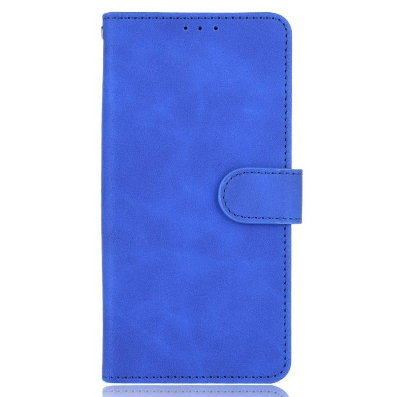 δερματινη θηκη Xiaomi Mi 11 Lite 4G / 5G / 5G NE Skin Touch