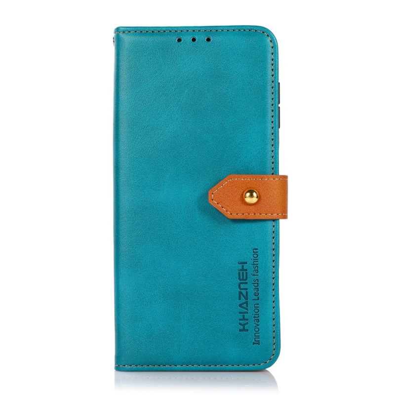 Κάλυμμα Xiaomi Mi 11 Lite 4G / 5G / 5G NE Με Khazneh Strap