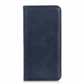 θηκη κινητου Xiaomi Mi 11 Lite 4G / 5G / 5G NE Θήκη Flip Split Leather