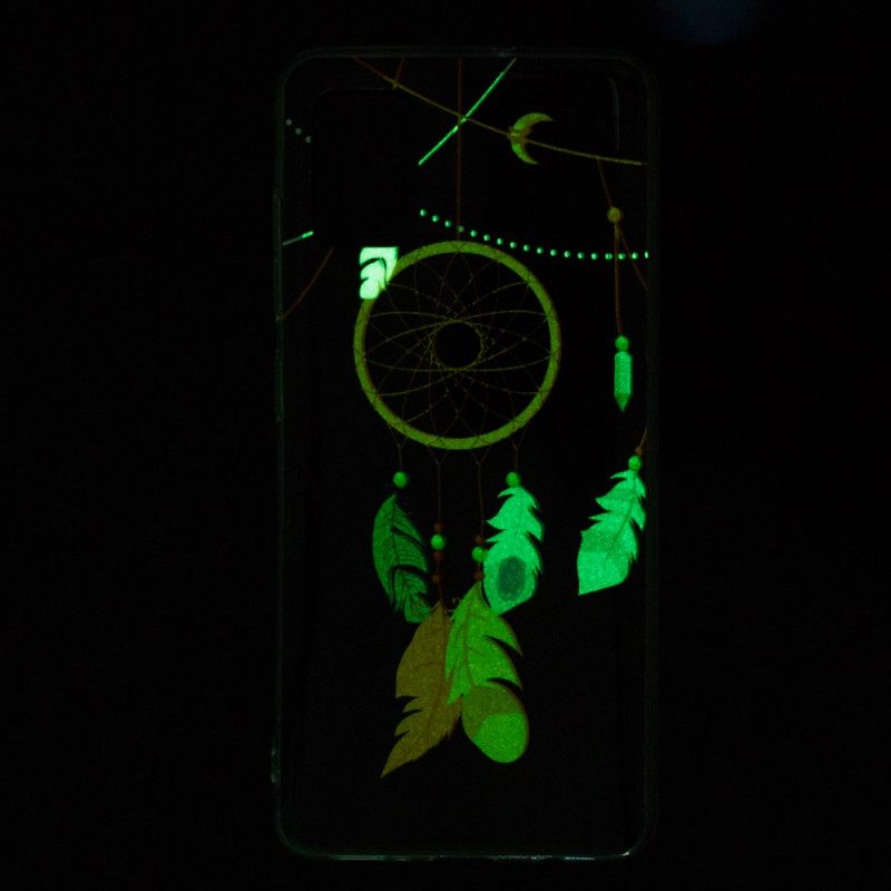 Θήκη Xiaomi Mi 11 Lite 4G / 5G / 5G NE Neon Dream Catcher