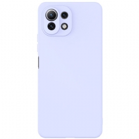 Θήκη Xiaomi Mi 11 Lite 4G / 5G / 5G NE Σειρά Imak Uc-2 Feeling Colors