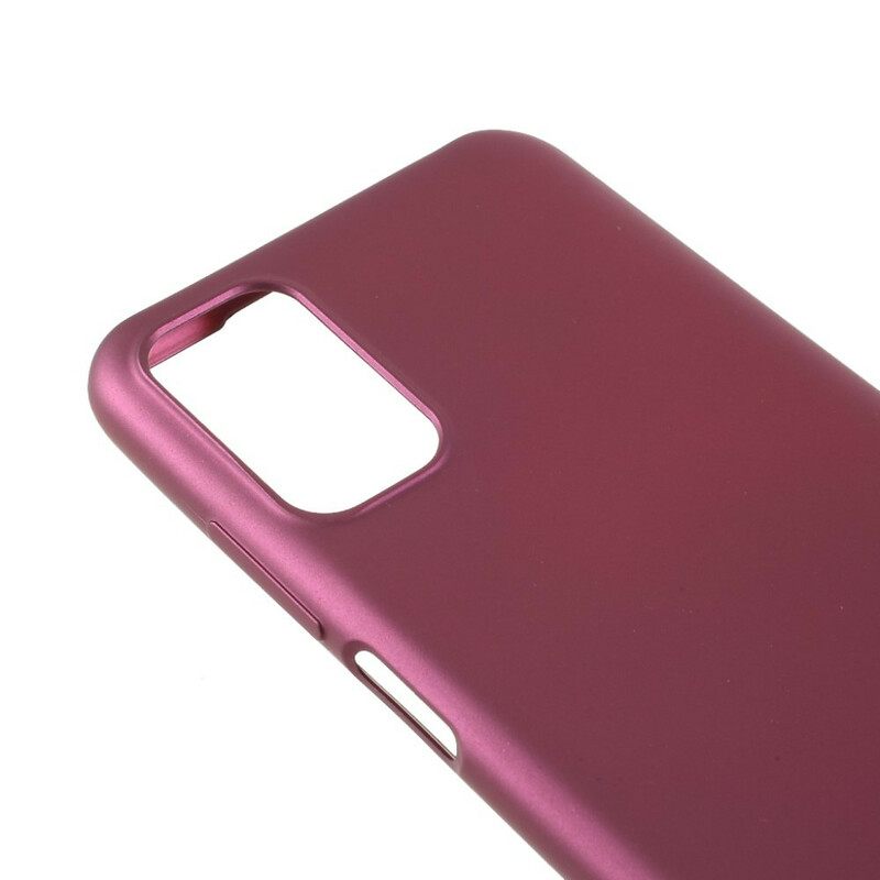 θηκη κινητου Poco M3 Pro 5G Frosted Effect X-level