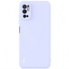 θηκη κινητου Poco M3 Pro 5G Σειρά Imak Uc-2