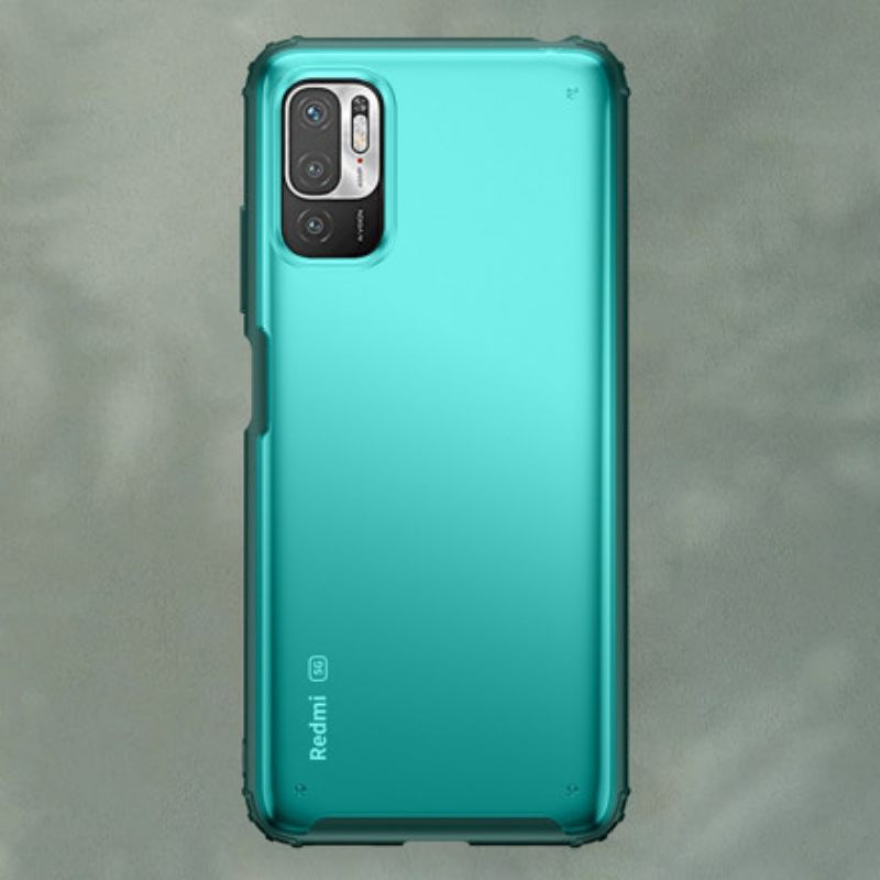 Θήκη Poco M3 Pro 5G Frosted Effect Armor