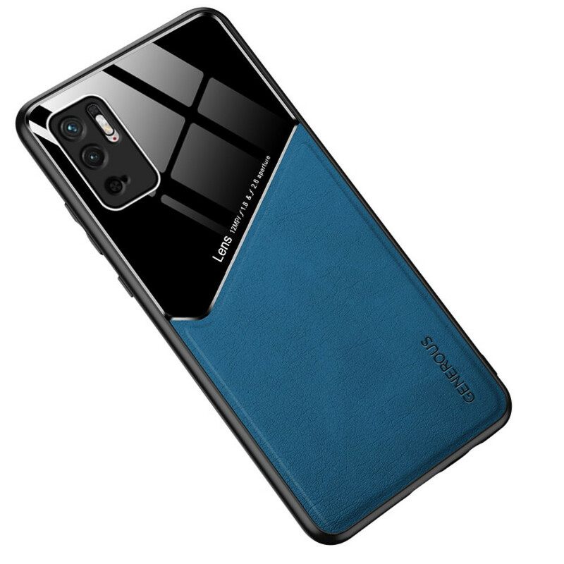 Θήκη Poco M3 Pro 5G Super Hybrid