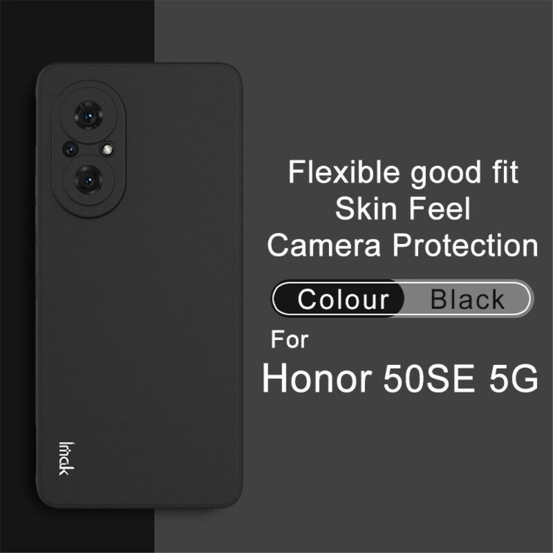 θηκη κινητου Honor 50 SE Σειρά Imak Uc-4