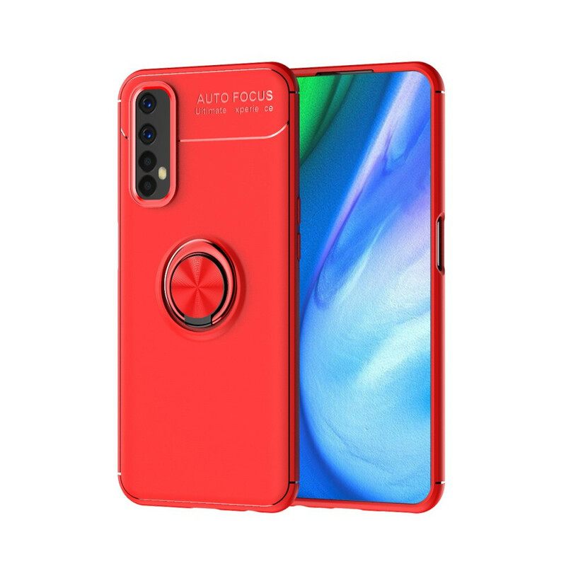 Θήκη Realme 7 Περιστροφικός Δακτύλιος