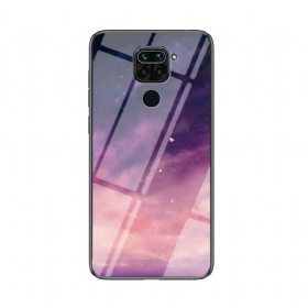 Θήκη Xiaomi Redmi Note 9 Beauty Tempered Glass