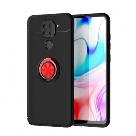 Θήκη Xiaomi Redmi Note 9 Περιστροφικός Δακτύλιος