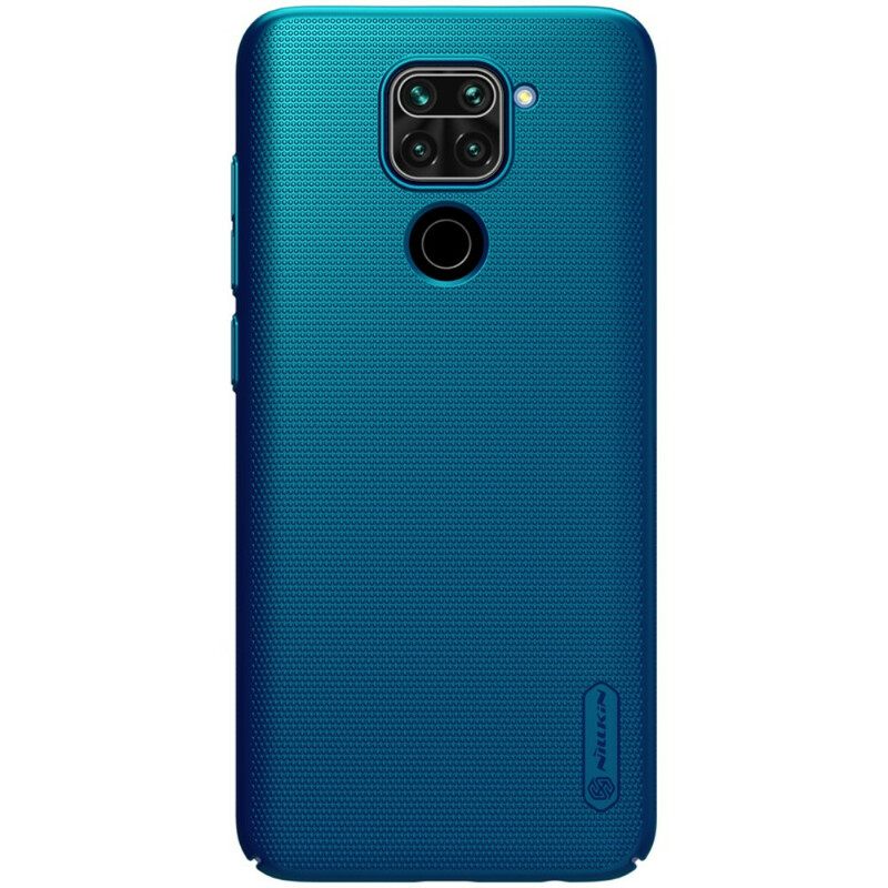 Θήκη Xiaomi Redmi Note 9 Rigid Frosted Nillkin