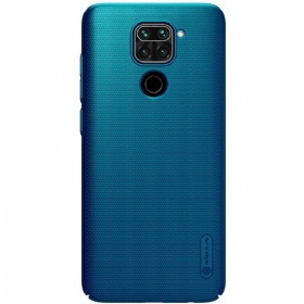 Θήκη Xiaomi Redmi Note 9 Rigid Frosted Nillkin