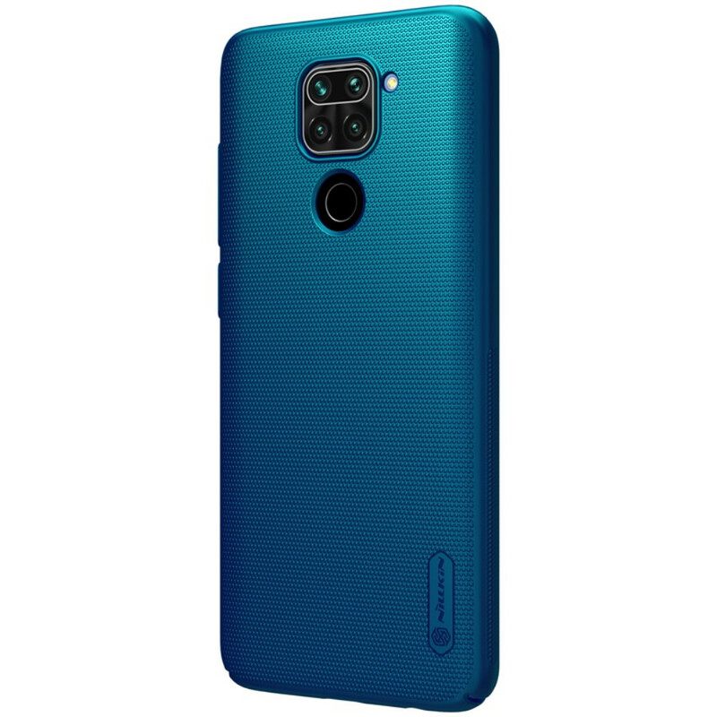 Θήκη Xiaomi Redmi Note 9 Rigid Frosted Nillkin