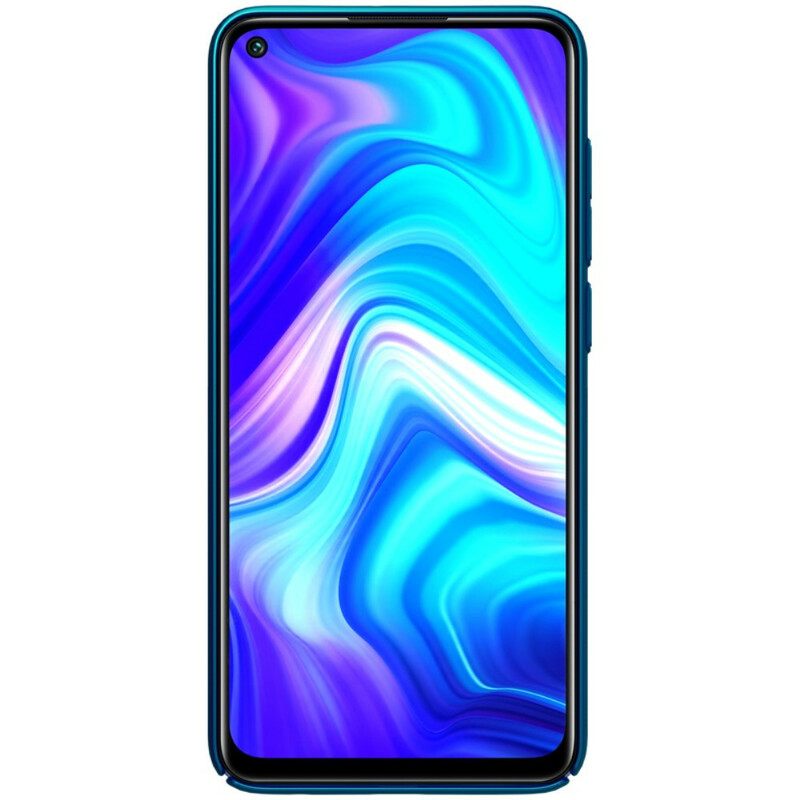 Θήκη Xiaomi Redmi Note 9 Rigid Frosted Nillkin