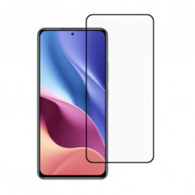 Προστατευτικό Οθόνης Tempered Glass Για Poco F3 / Xiaomi Mi 11I 5G Rurihai