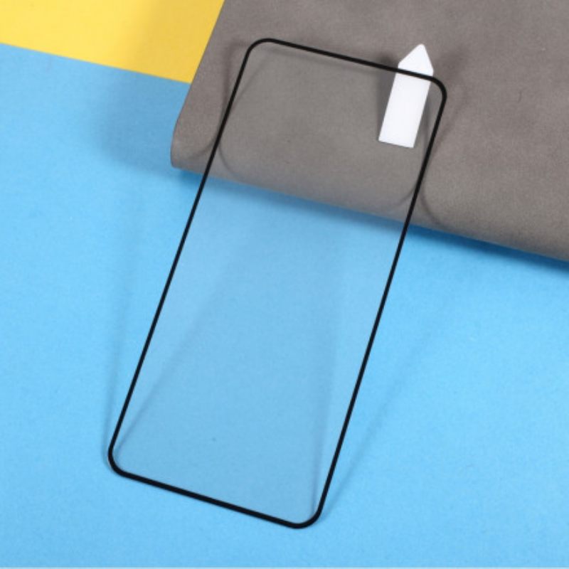 Προστατευτικό Οθόνης Tempered Glass Για Poco F3 / Xiaomi Mi 11I 5G Rurihai