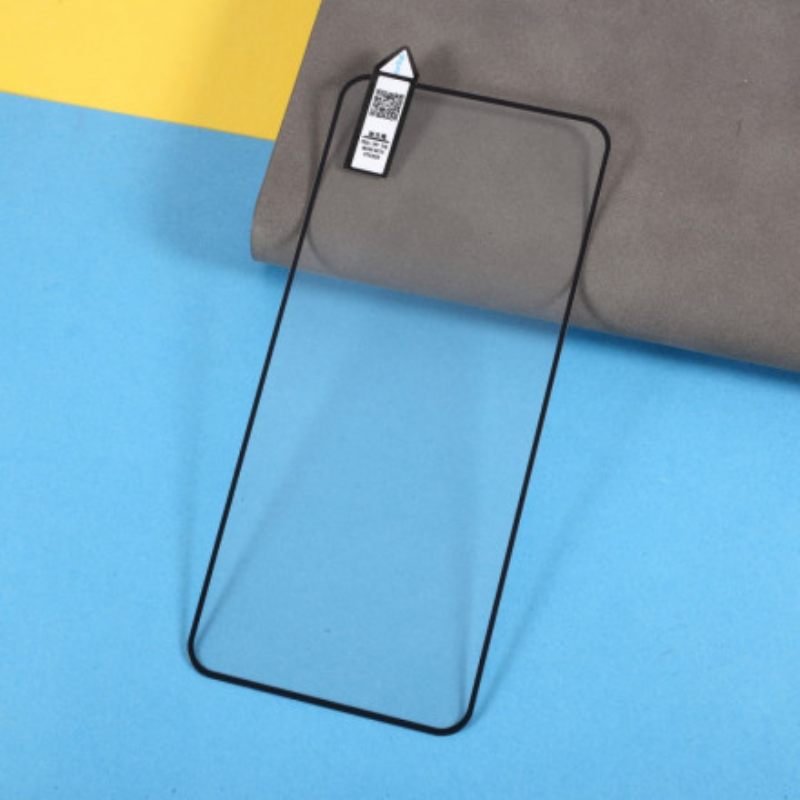 Προστατευτικό Οθόνης Tempered Glass Για Poco F3 / Xiaomi Mi 11I 5G Rurihai