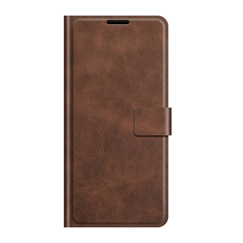 δερματινη θηκη Google Pixel 6 Pro Slim Extreme Leather Effect